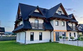 Aparthouse Apartamenty W Bialce Tatrzanskiej